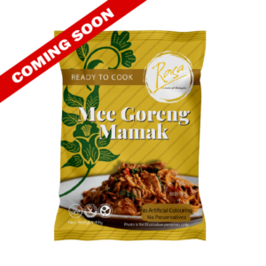 Rasa Mee Goreng Mamak Paste