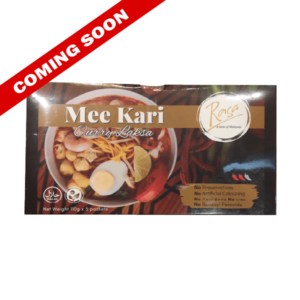 Rasa Mee Kari Instant (Curry Laksa)