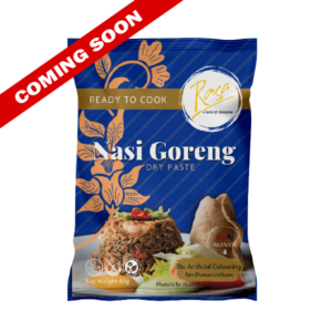 Rasa Nasi Goreng Paste