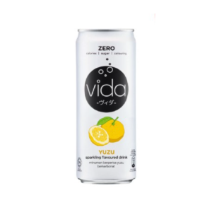 Vida Zero Yuzu