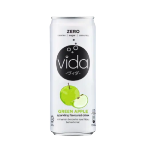 Vida Zero Green Apple