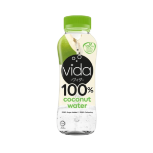 Vida 100% Coconut Water