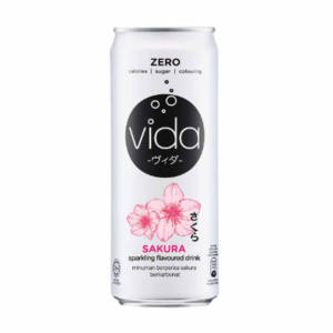 Vida Zero Sakura